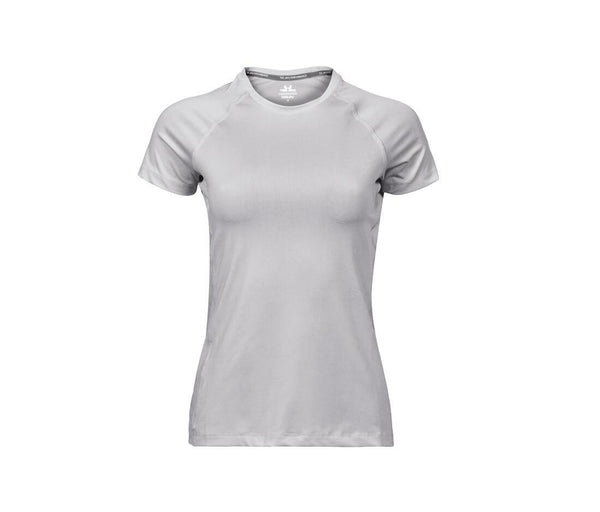 Tee Jays Womens Cooldry T-shirt