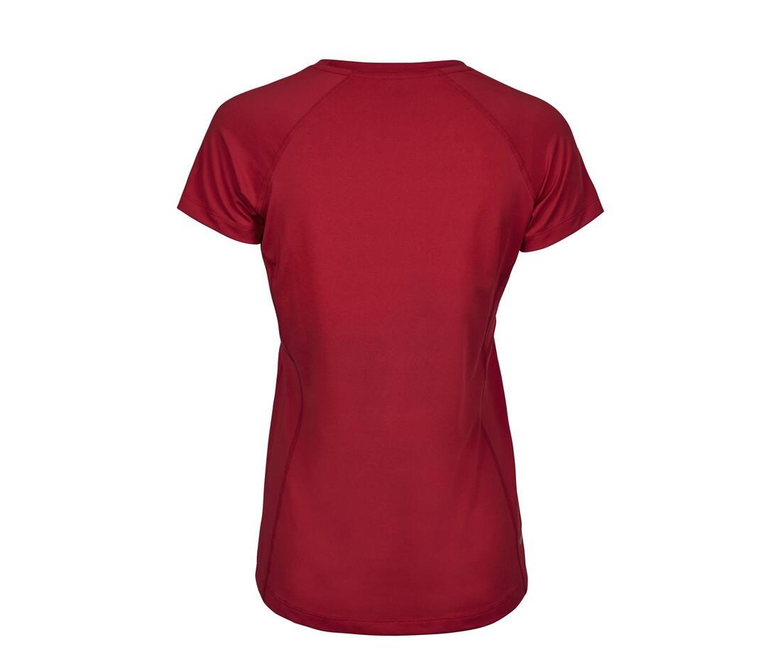 Tee Jays Womens Cooldry T-shirt