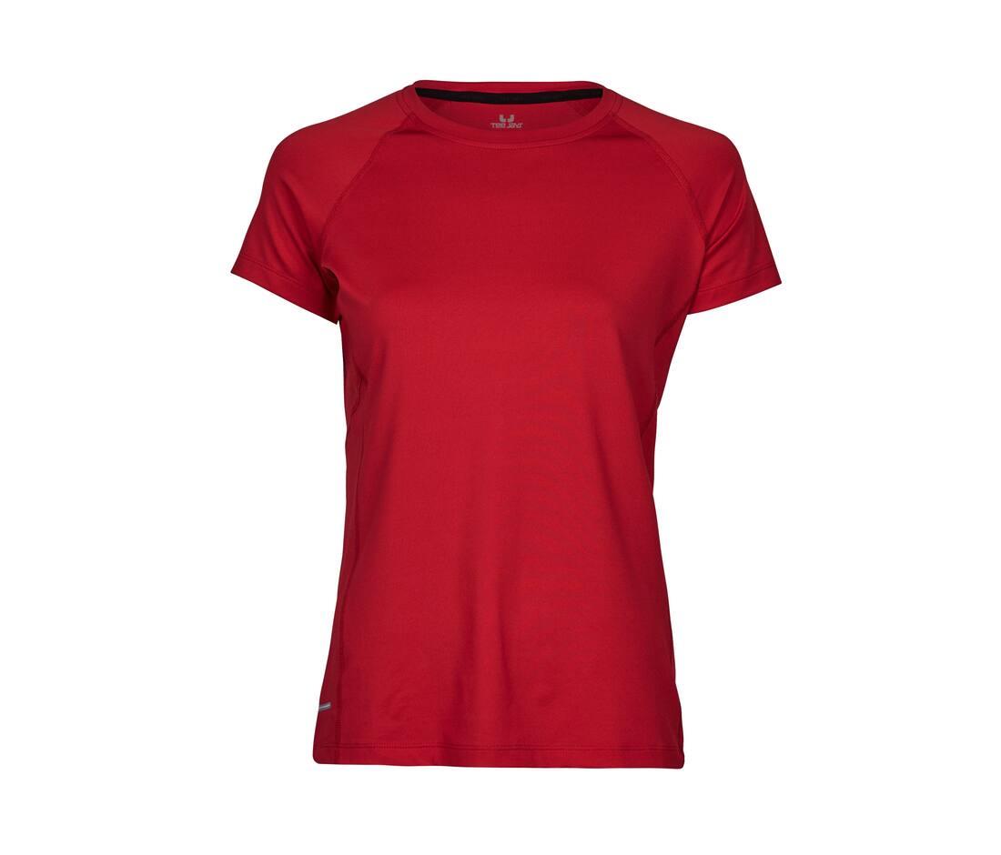 Tee Jays Womens Cooldry T-shirt