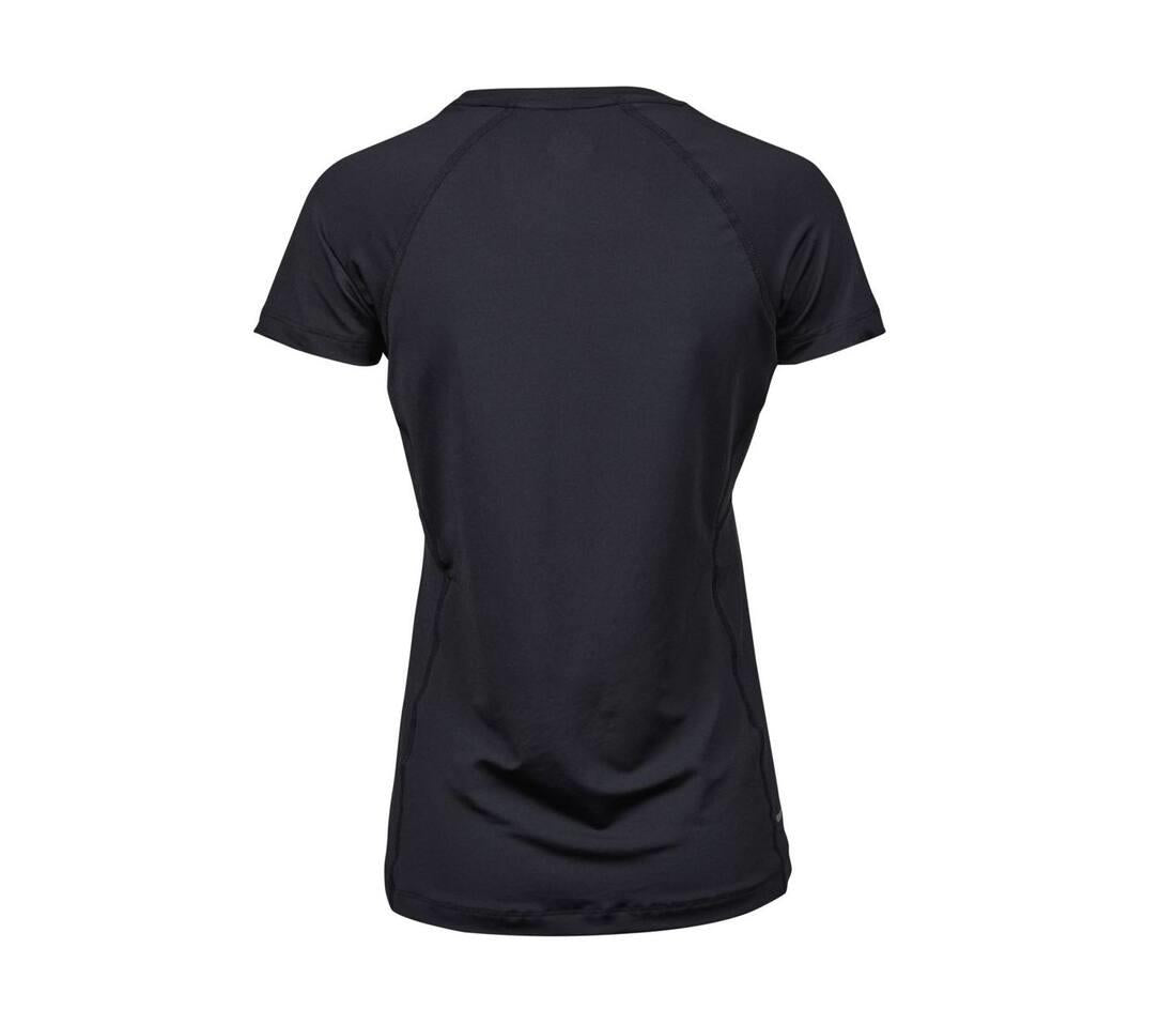 Tee Jays Womens Cooldry T-shirt