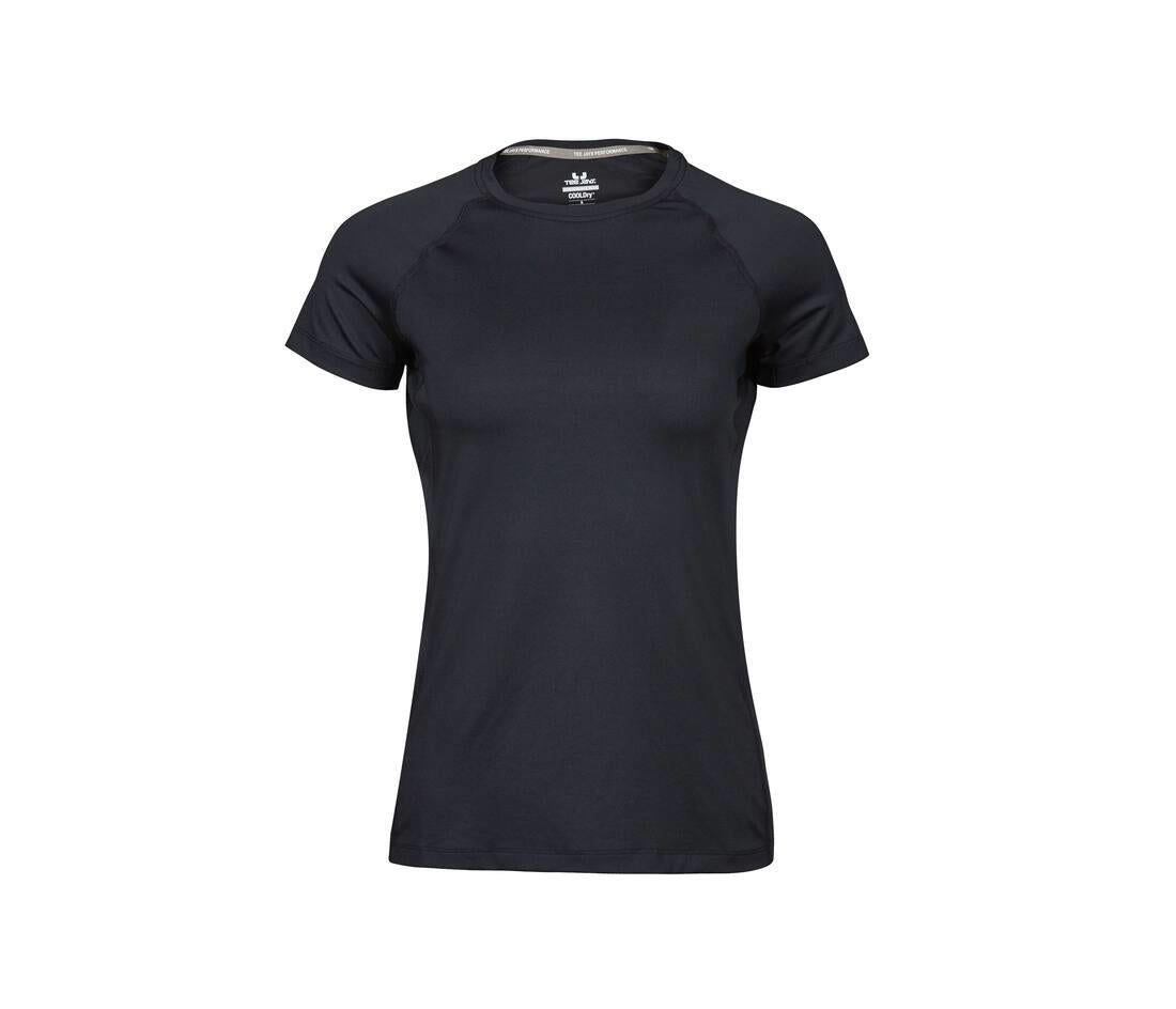 Tee Jays Womens Cooldry T-shirt
