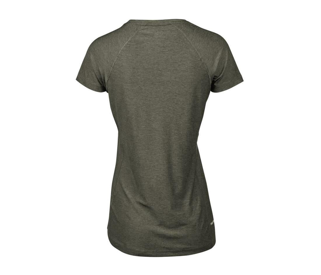 Tee Jays Womens Cooldry T-shirt