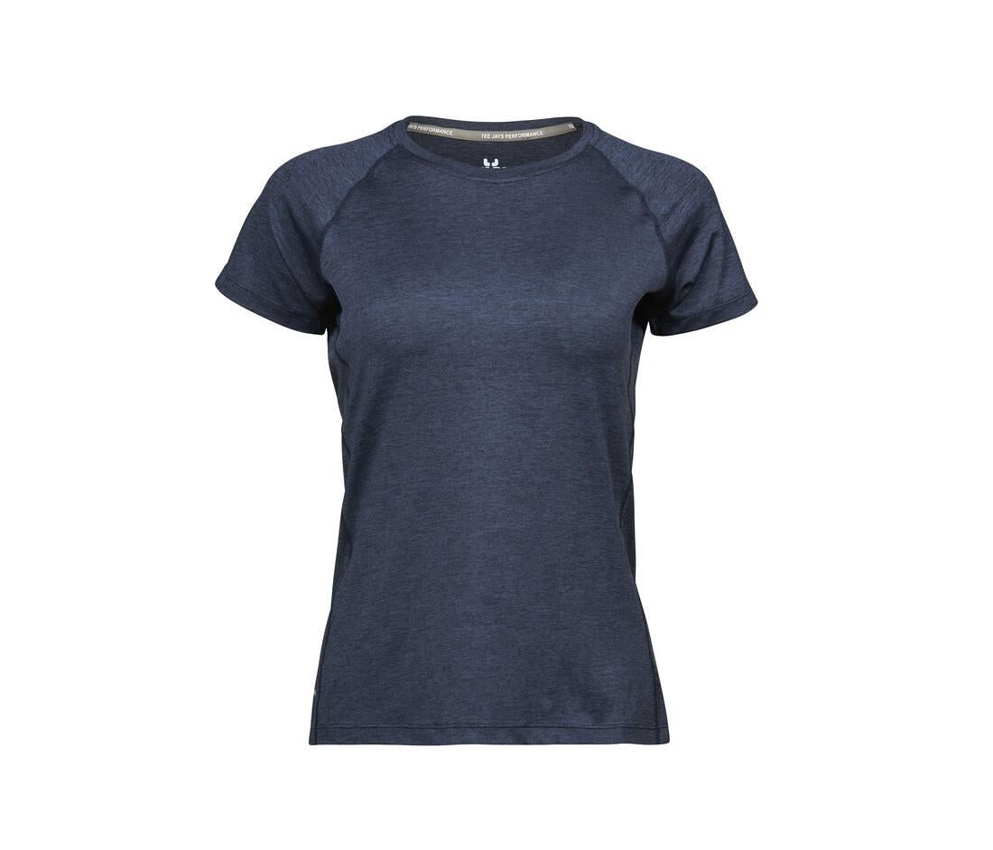 Tee Jays Womens Cooldry T-shirt