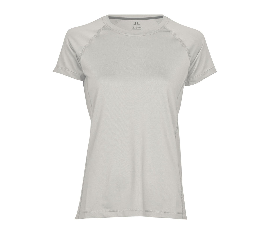 Tee Jays Womens Cooldry T-shirt