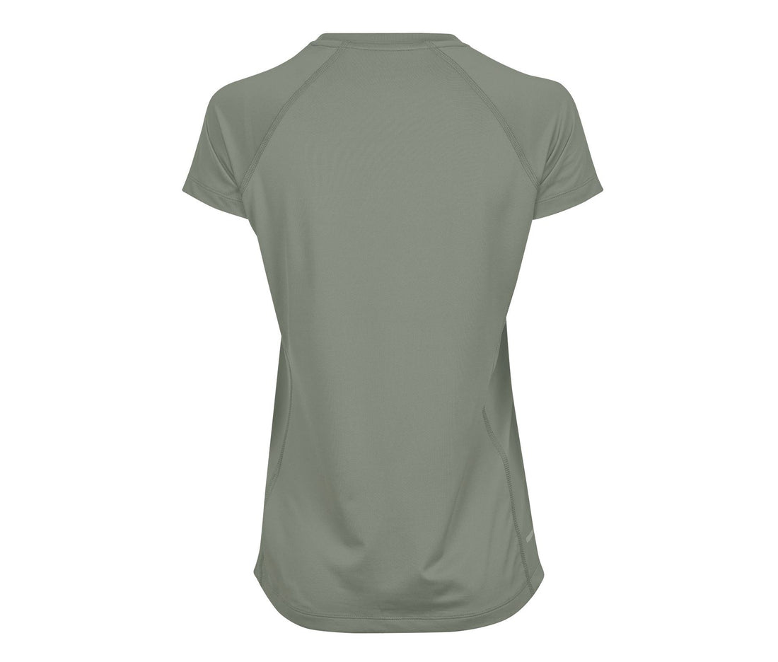 Tee Jays Womens Cooldry T-shirt