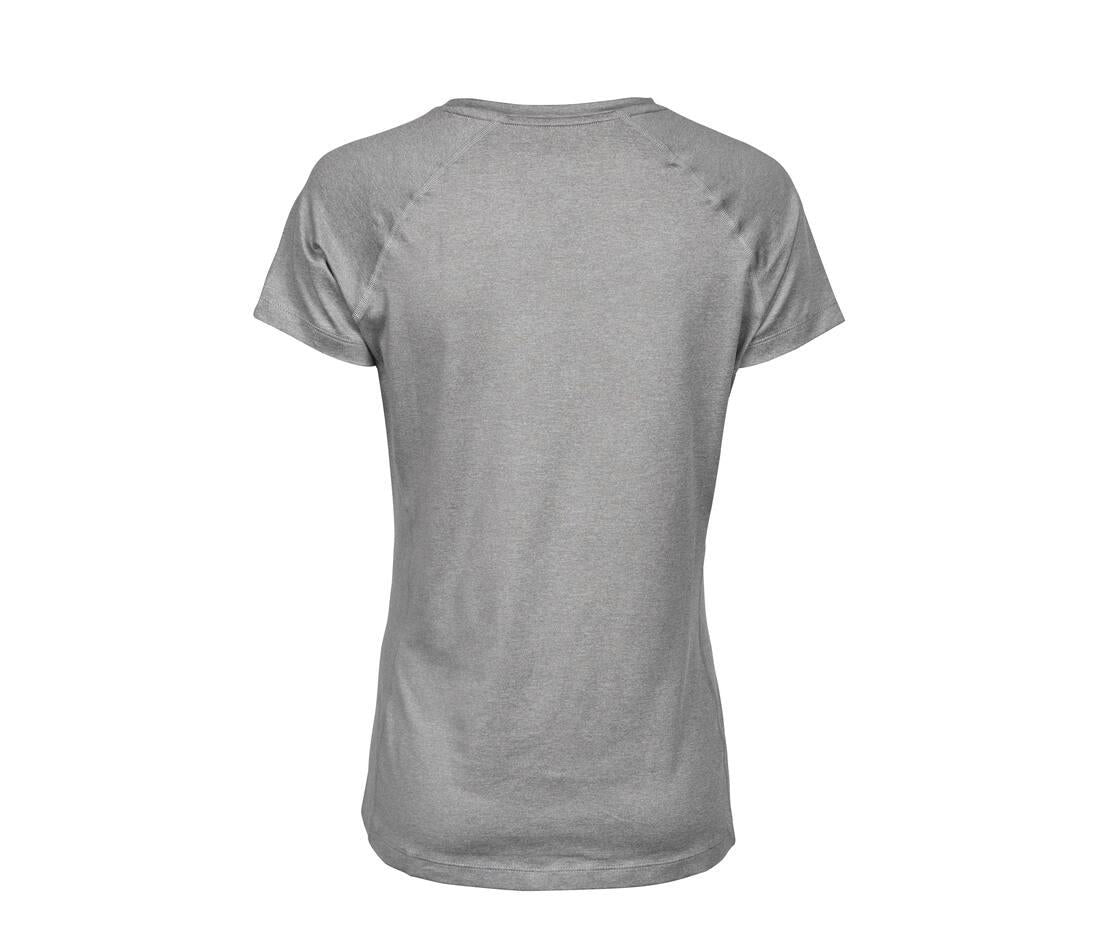 Tee Jays Womens Cooldry T-shirt