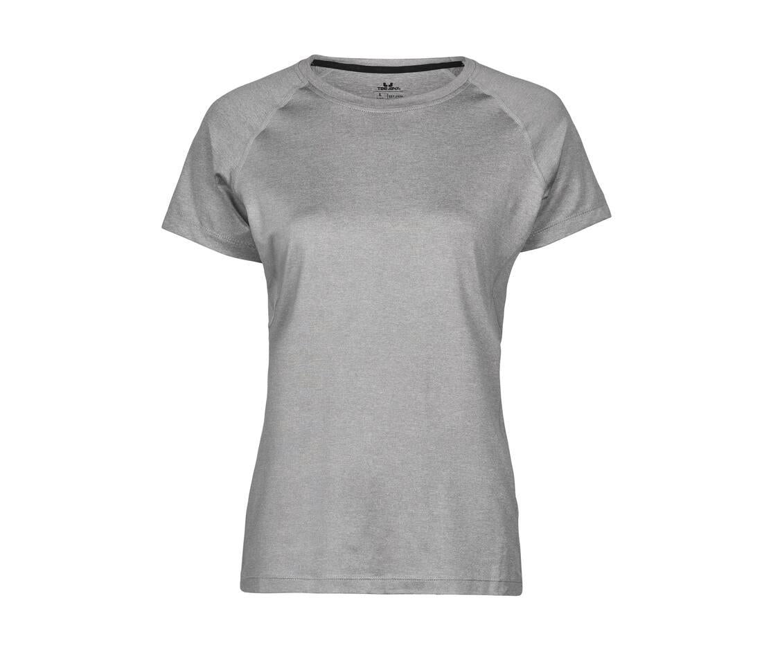 Tee Jays Womens Cooldry T-shirt