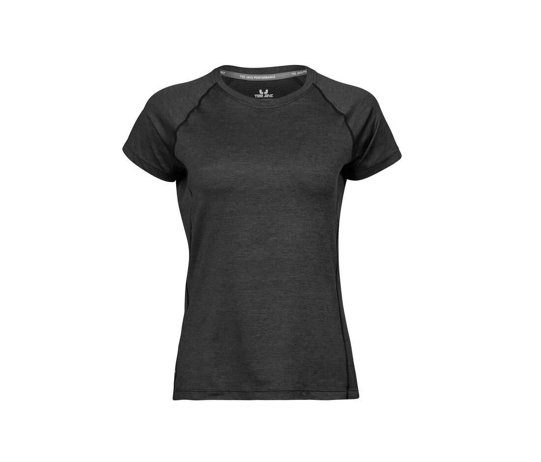 Tee Jays Womens Cooldry T-shirt