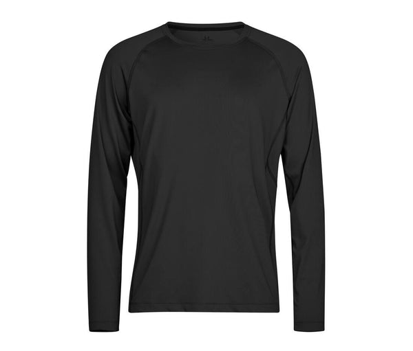 Tee Jays Long Sleeve Cooldry T-shirt