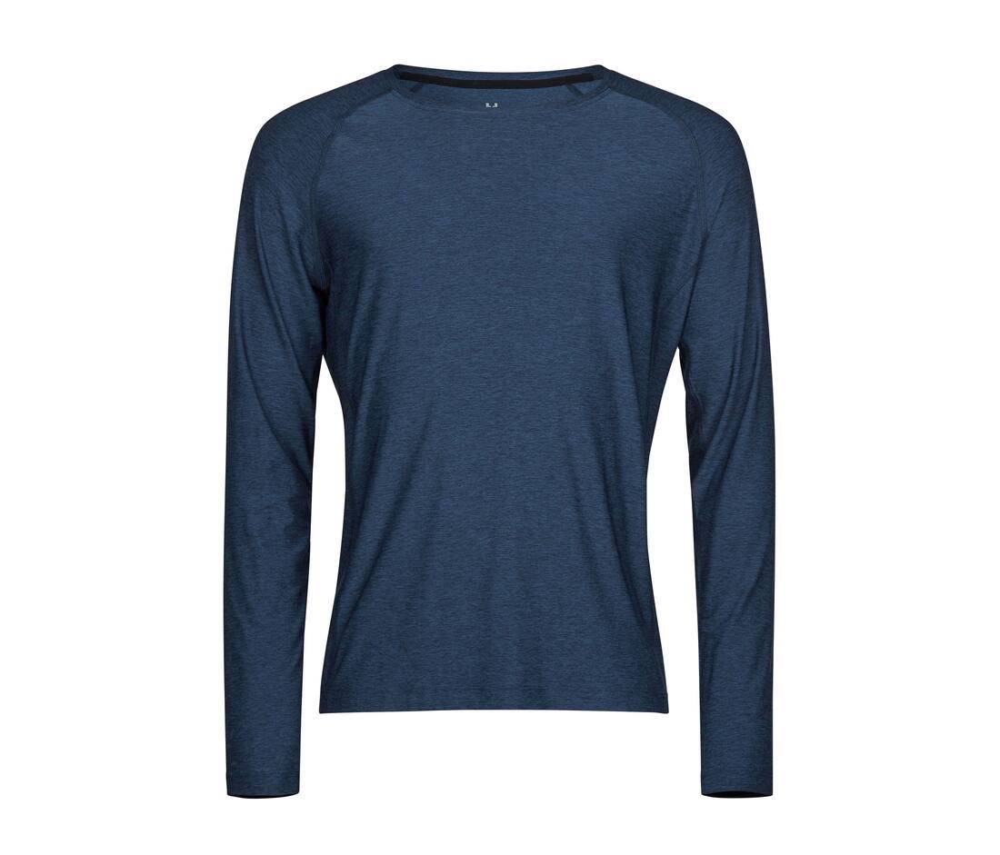 Tee Jays Long Sleeve Cooldry T-shirt
