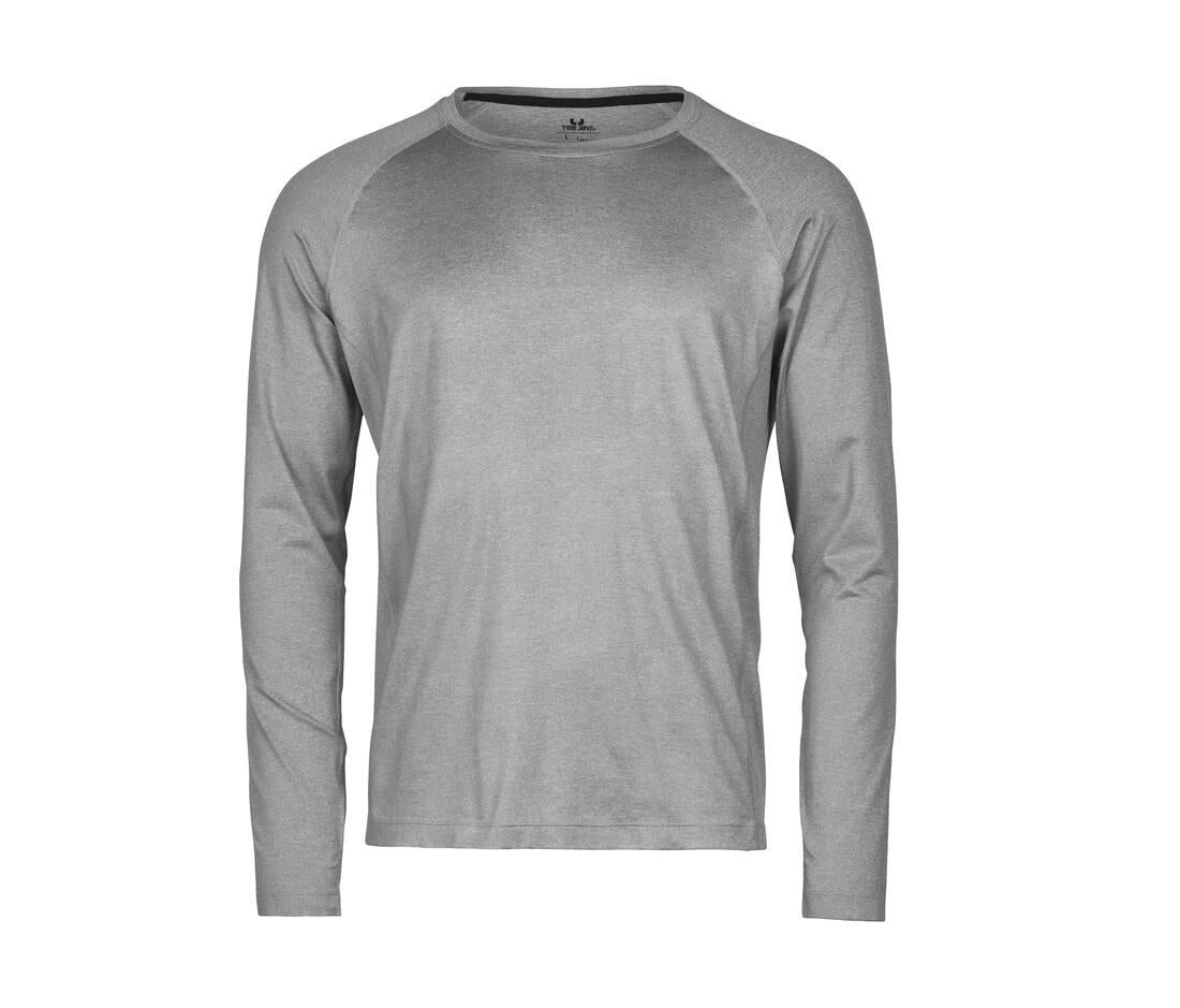 Tee Jays Long Sleeve Cooldry T-shirt