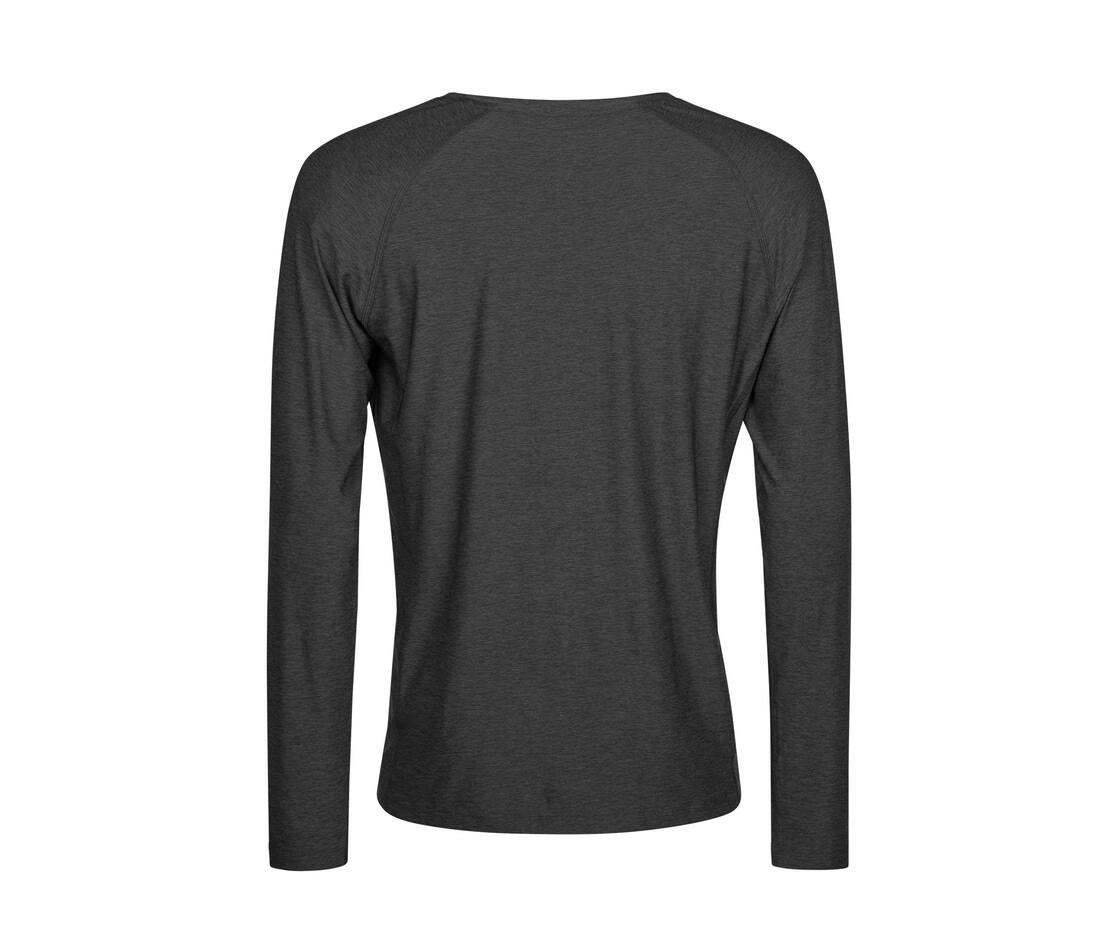 Tee Jays Long Sleeve Cooldry T-shirt