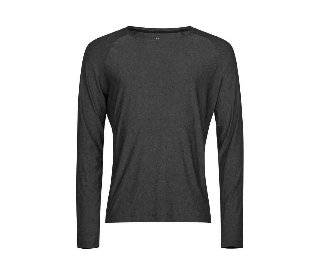 Tee Jays Long Sleeve Cooldry T-shirt