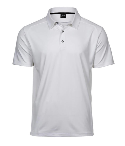 Tee Jays Luxury Sport Polo