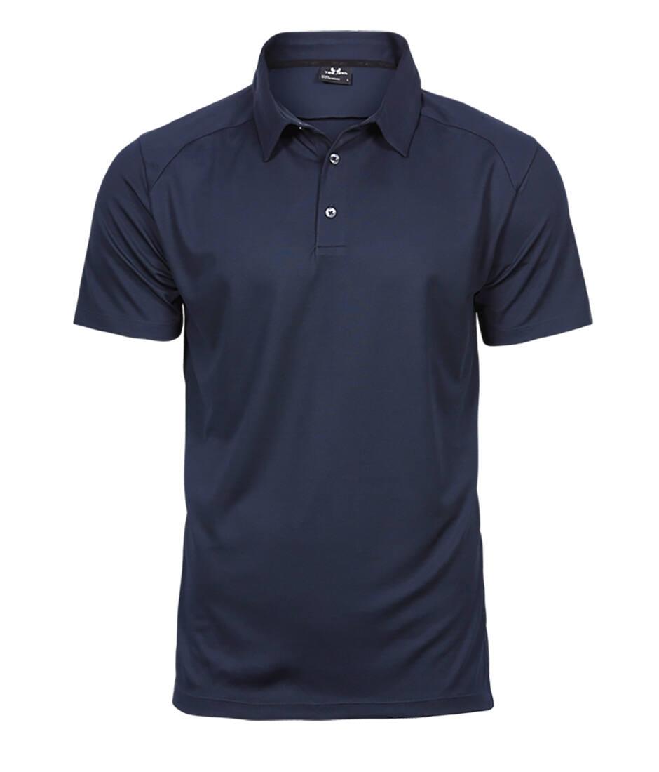 Tee Jays Luxury Sport Polo