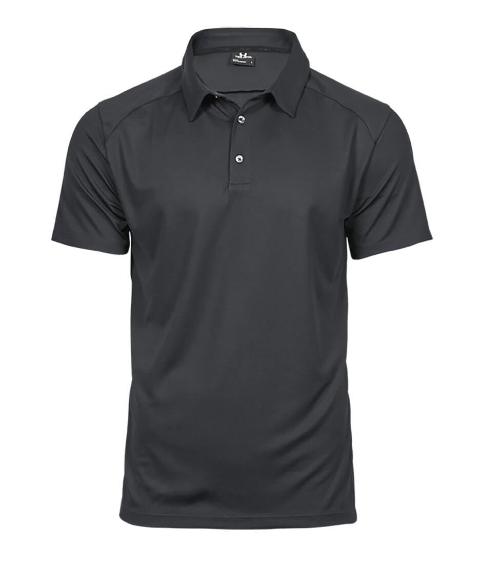 Tee Jays Luxury Sport Polo
