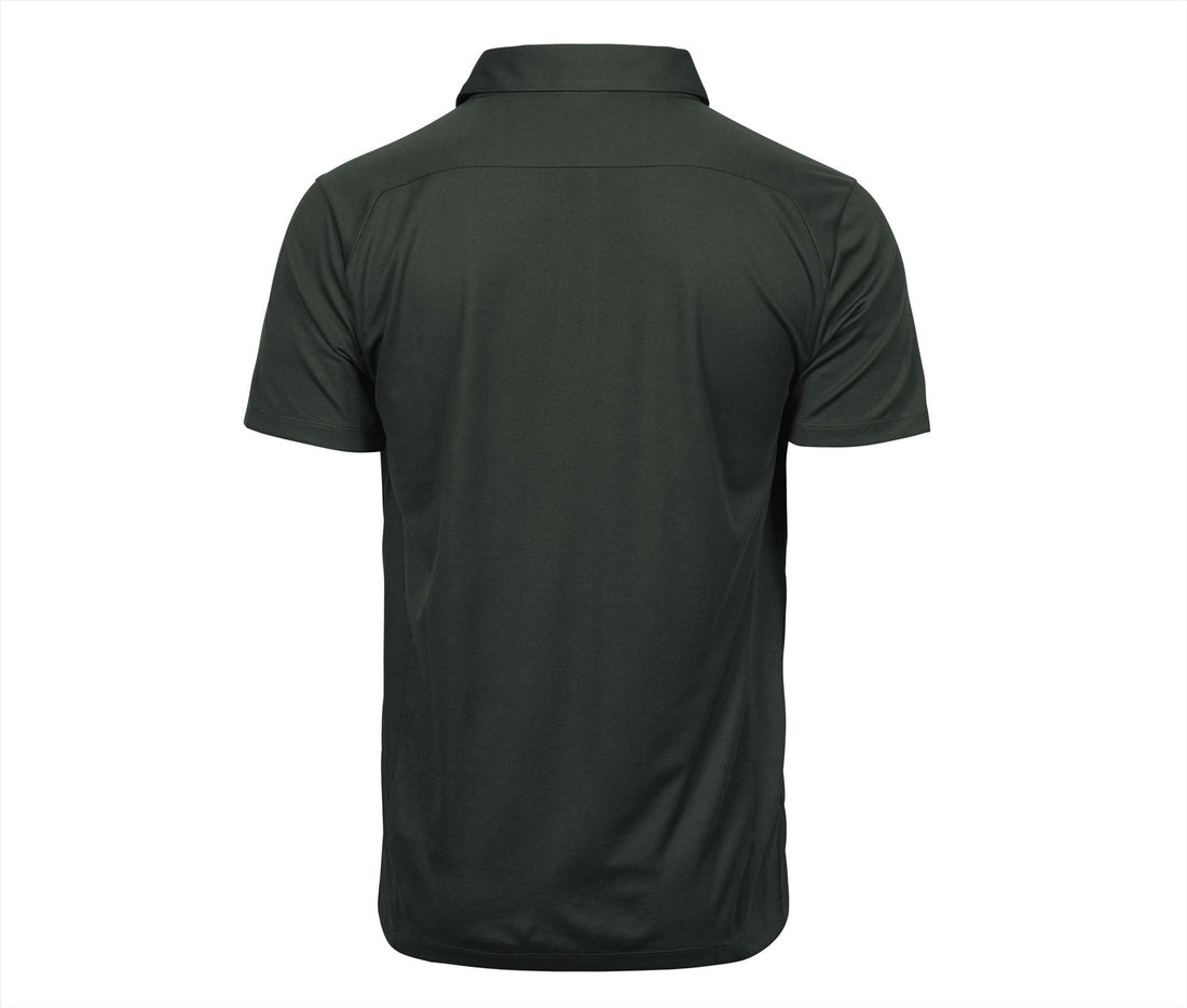 Tee Jays Luxury Sport Polo