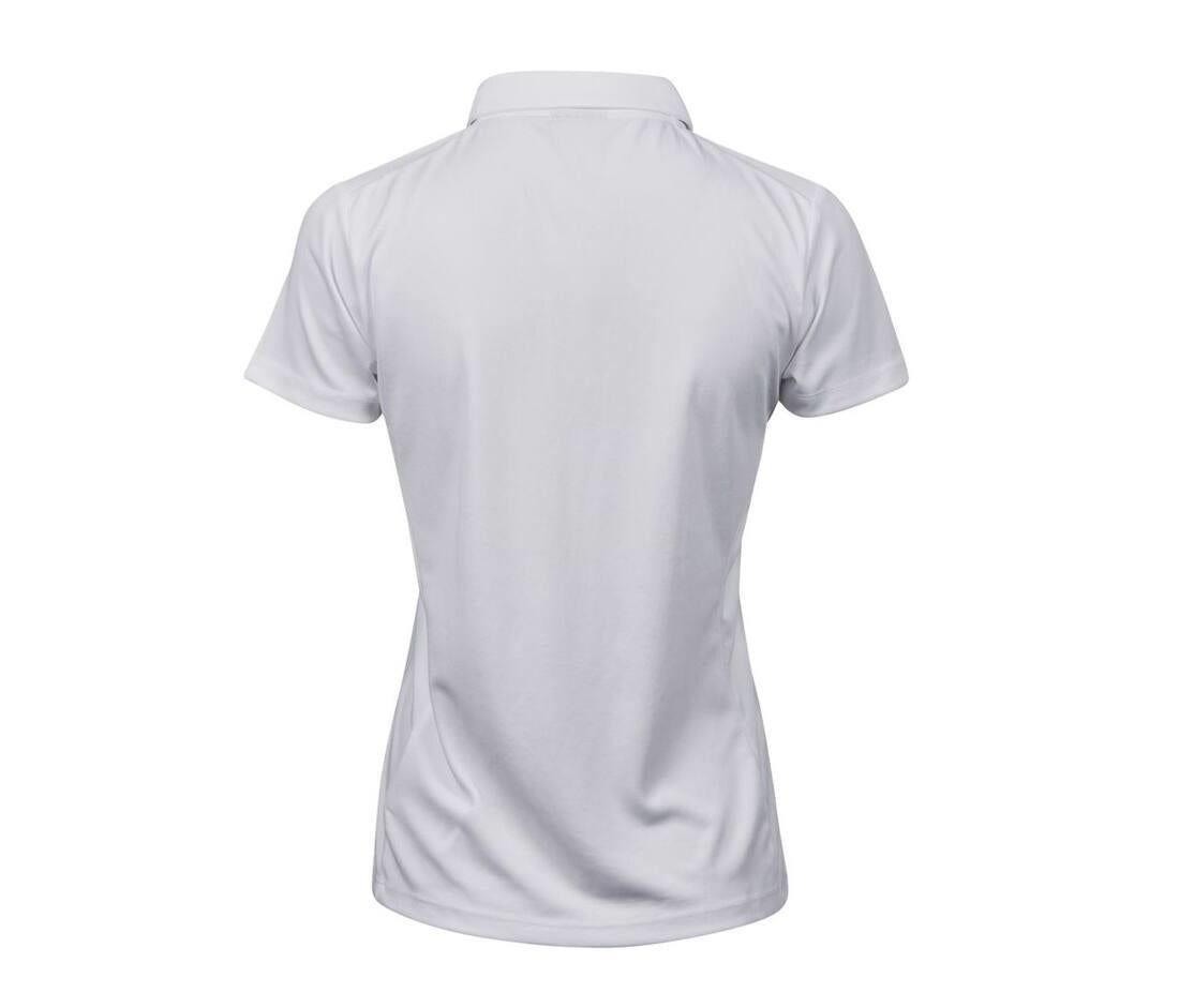 Tee Jays Womens Luxury Sport Polo