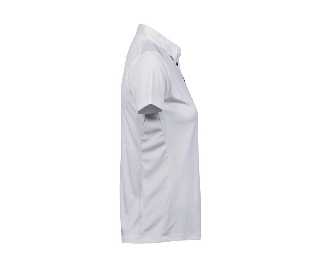 Tee Jays Womens Luxury Sport Polo