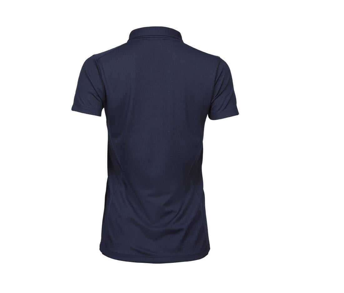 Tee Jays Womens Luxury Sport Polo