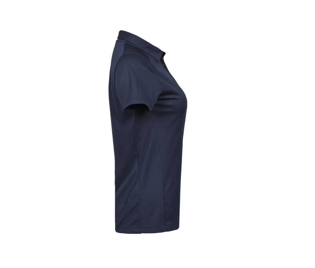 Tee Jays Womens Luxury Sport Polo