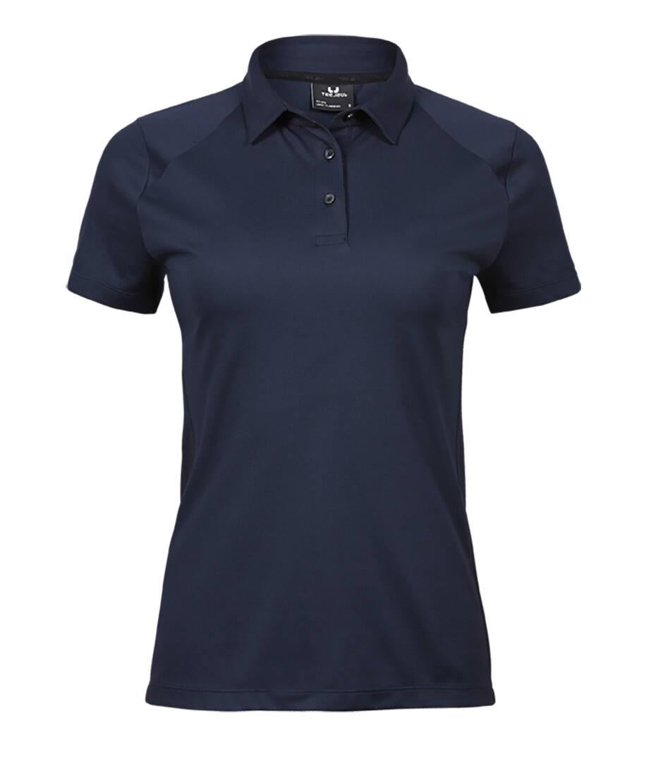 Tee Jays Womens Luxury Sport Polo