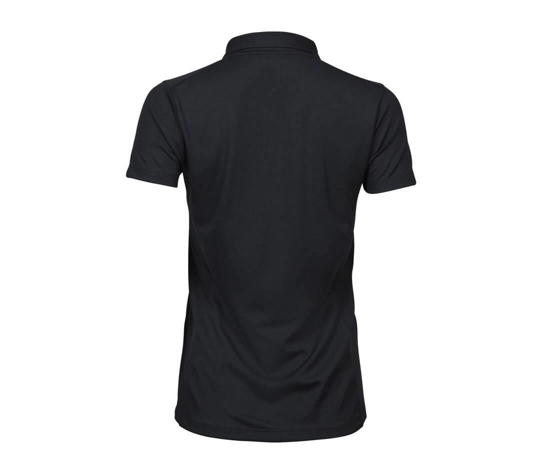 Tee Jays Womens Luxury Sport Polo