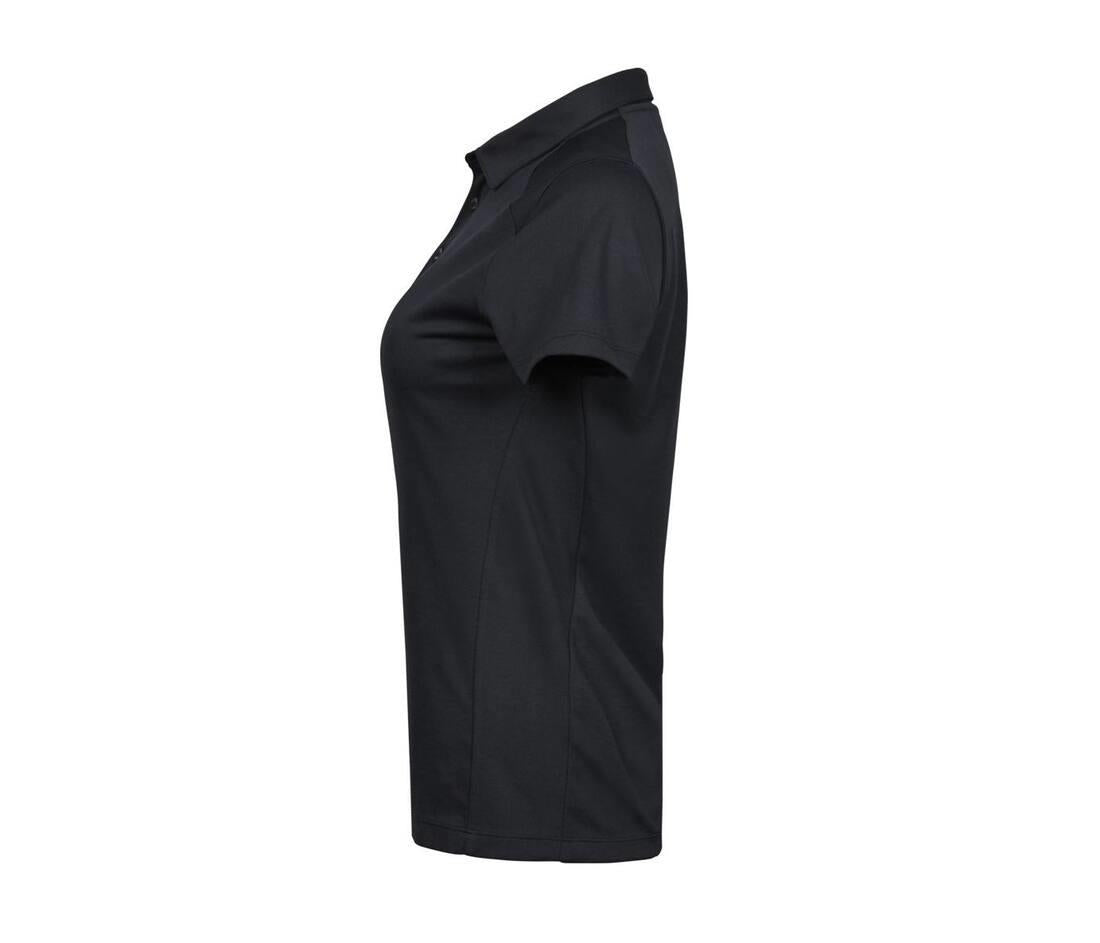 Tee Jays Womens Luxury Sport Polo