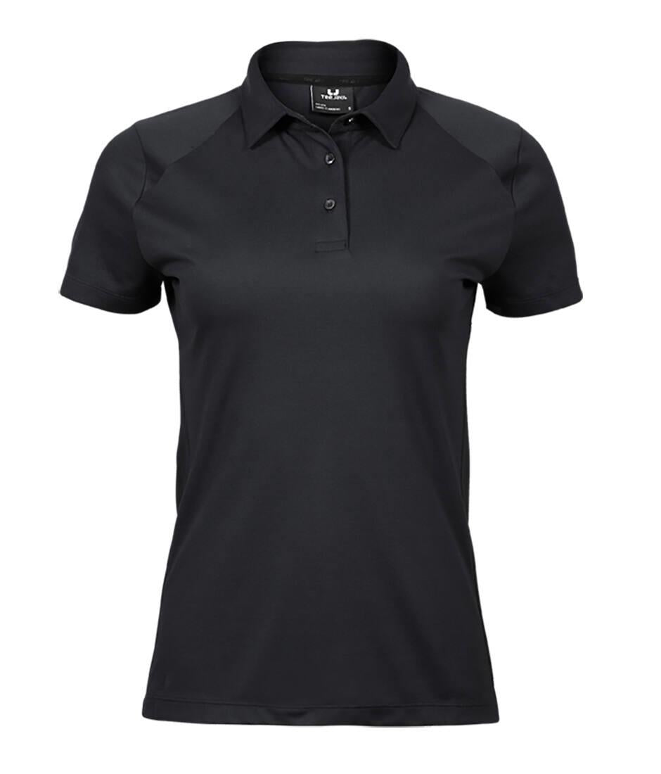 Tee Jays Womens Luxury Sport Polo