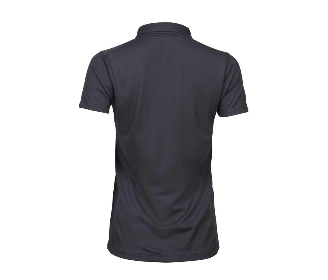 Tee Jays Womens Luxury Sport Polo