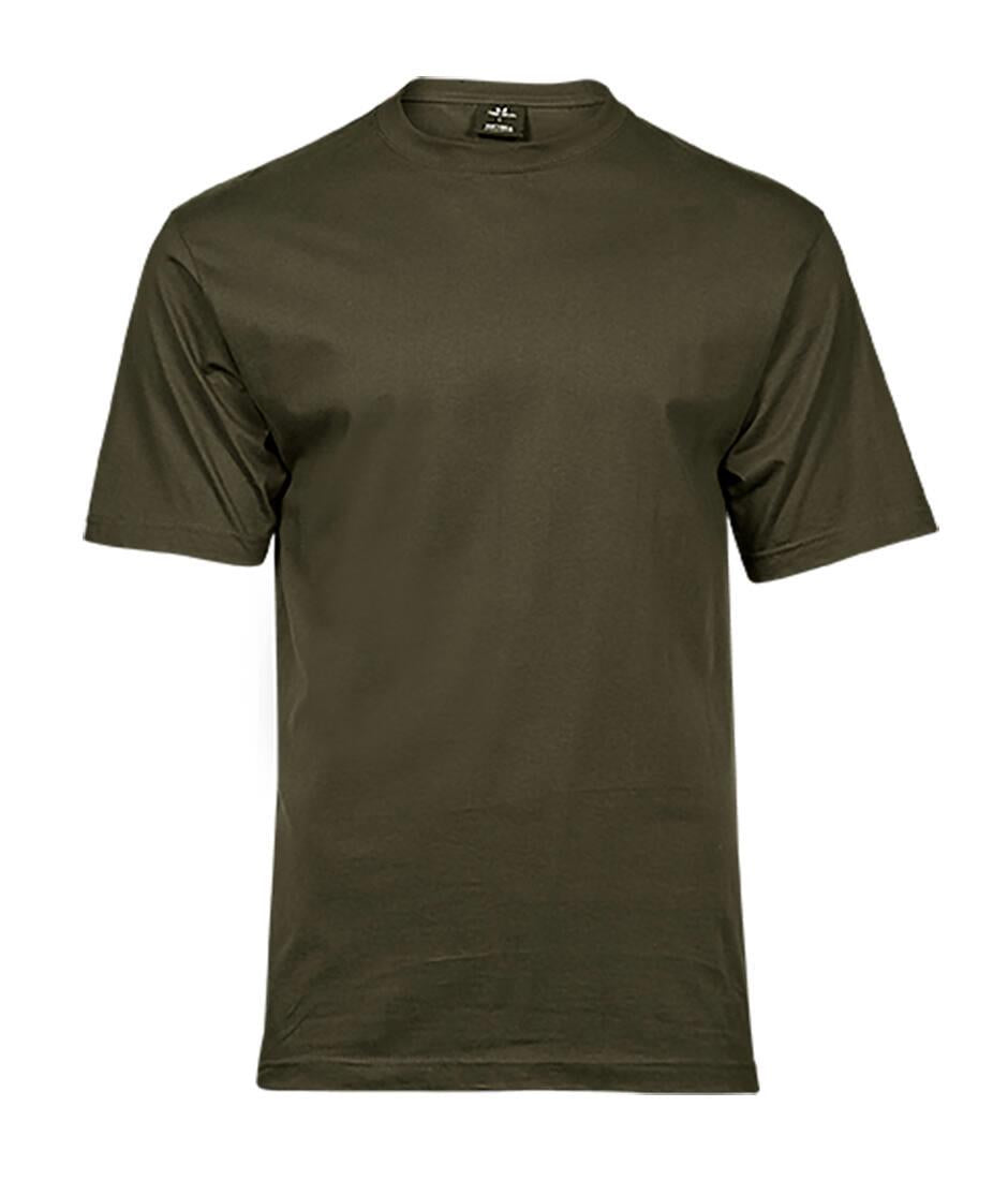 Tee Jays Sof T-shirt