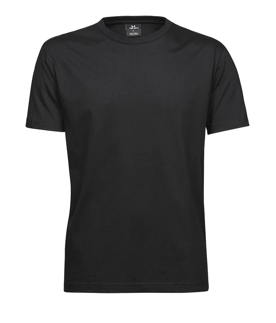 Tee Jays Fashion Sof T-shirt