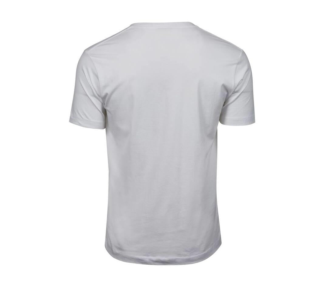 Tee Jays Fashion V-neck Sof T-shirt