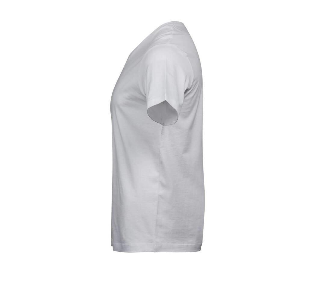 Tee Jays Fashion V-neck Sof T-shirt