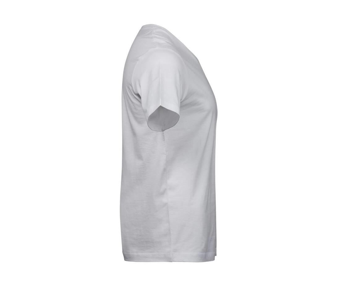 Tee Jays Fashion V-neck Sof T-shirt