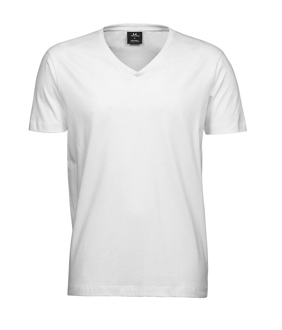 Tee Jays Fashion V-neck Sof T-shirt