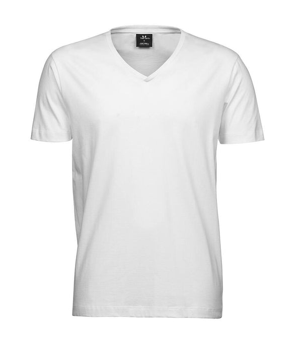Tee Jays Fashion V-neck Sof T-shirt