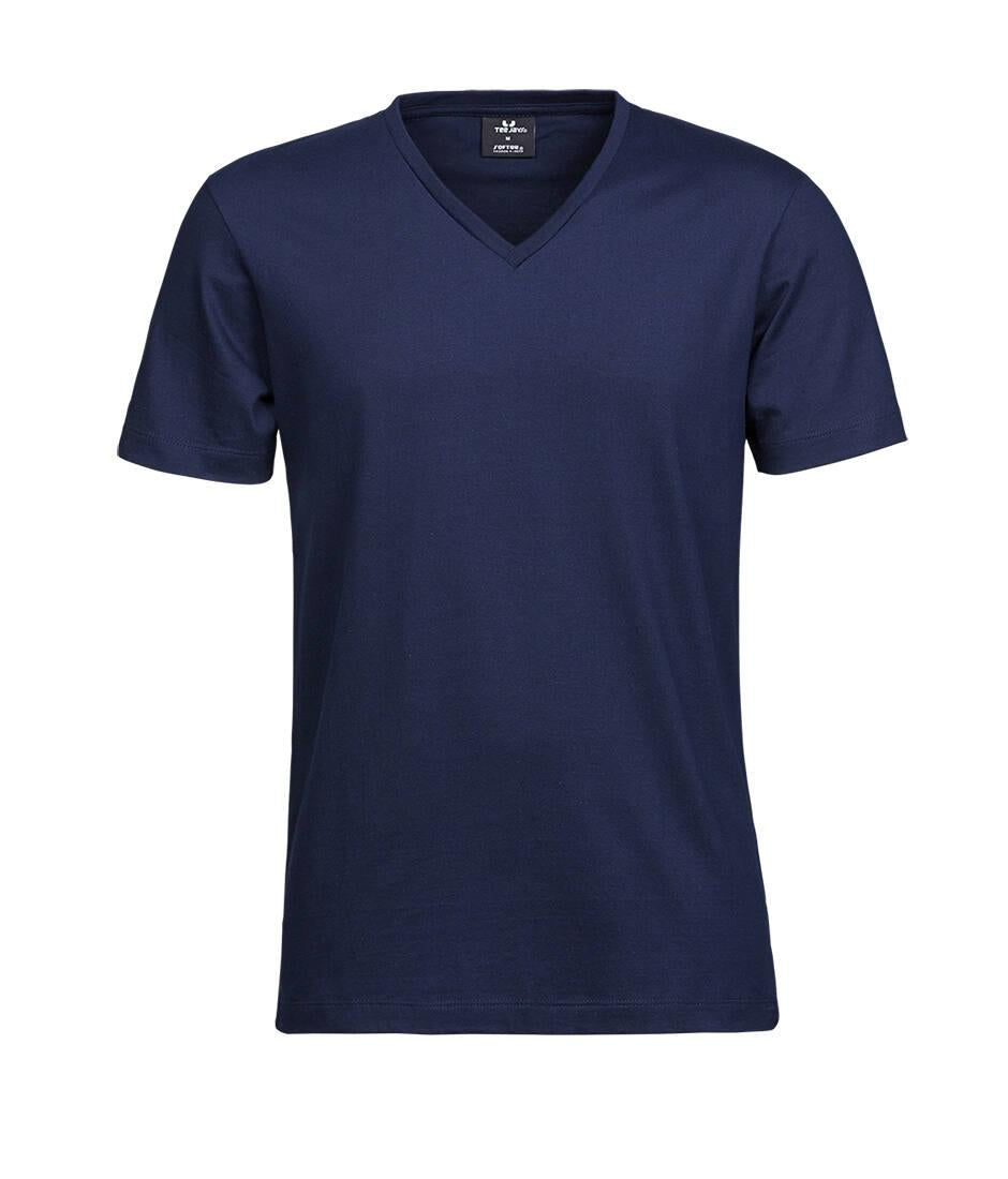 Tee Jays Fashion V-neck Sof T-shirt