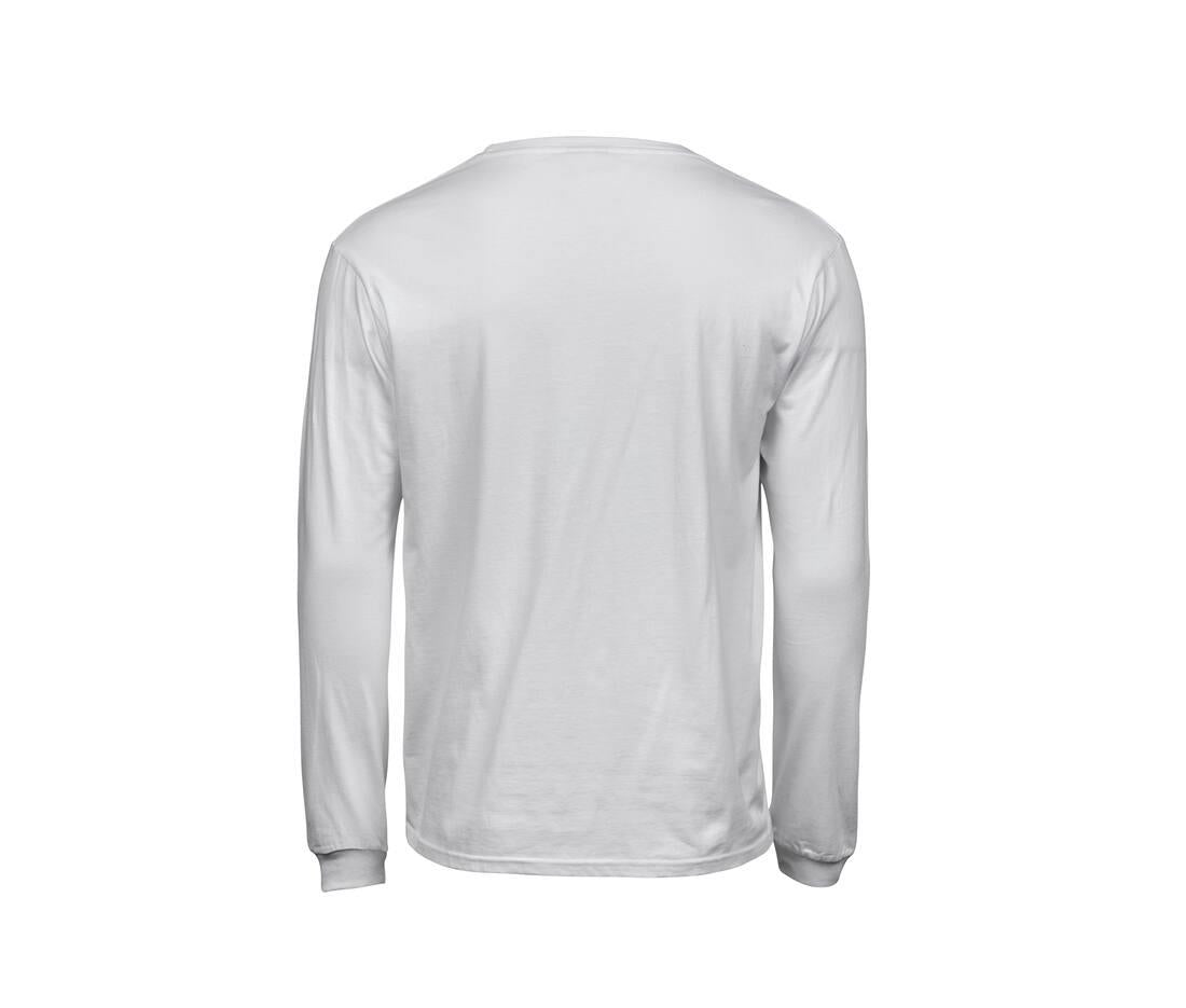Tee Jays Long Sleeve Fashion Sof T-shirt