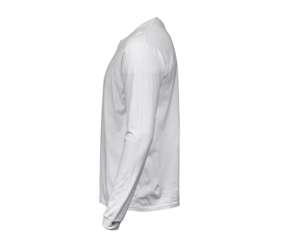 Tee Jays Long Sleeve Fashion Sof T-shirt