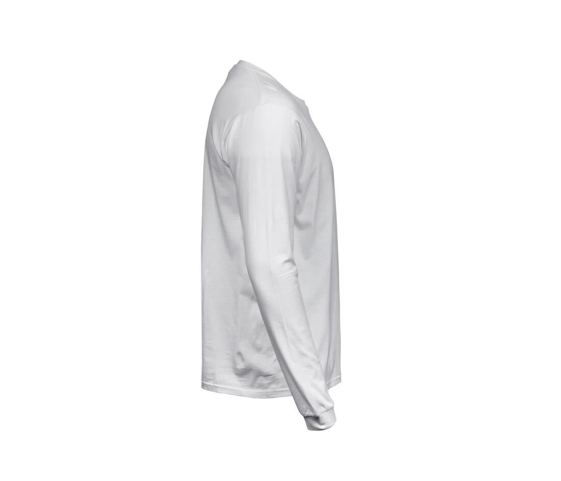 Tee Jays Long Sleeve Fashion Sof T-shirt