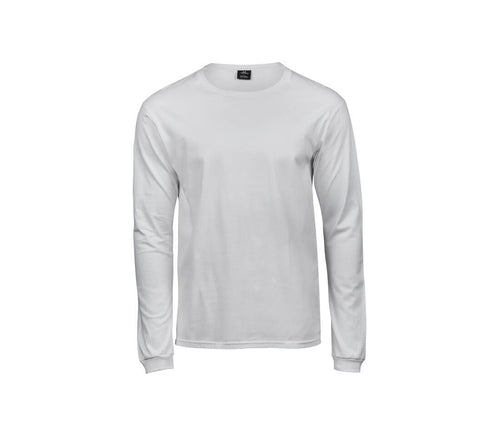 Tee Jays Long Sleeve Fashion Sof T-shirt