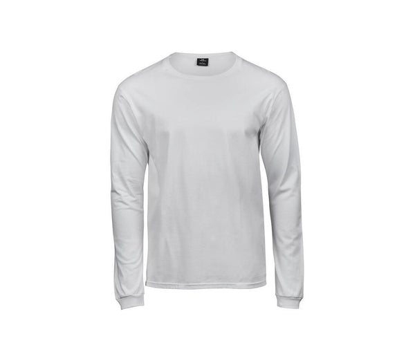 Tee Jays Long Sleeve Fashion Sof T-shirt