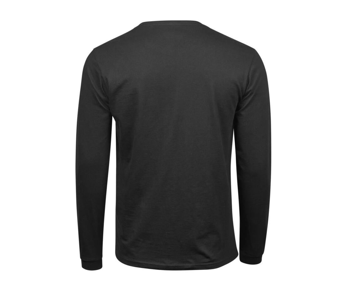 Tee Jays Long Sleeve Fashion Sof T-shirt