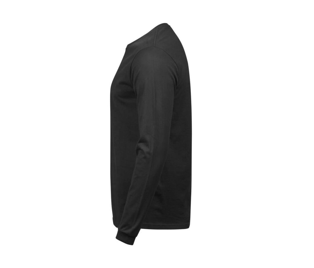 Tee Jays Long Sleeve Fashion Sof T-shirt
