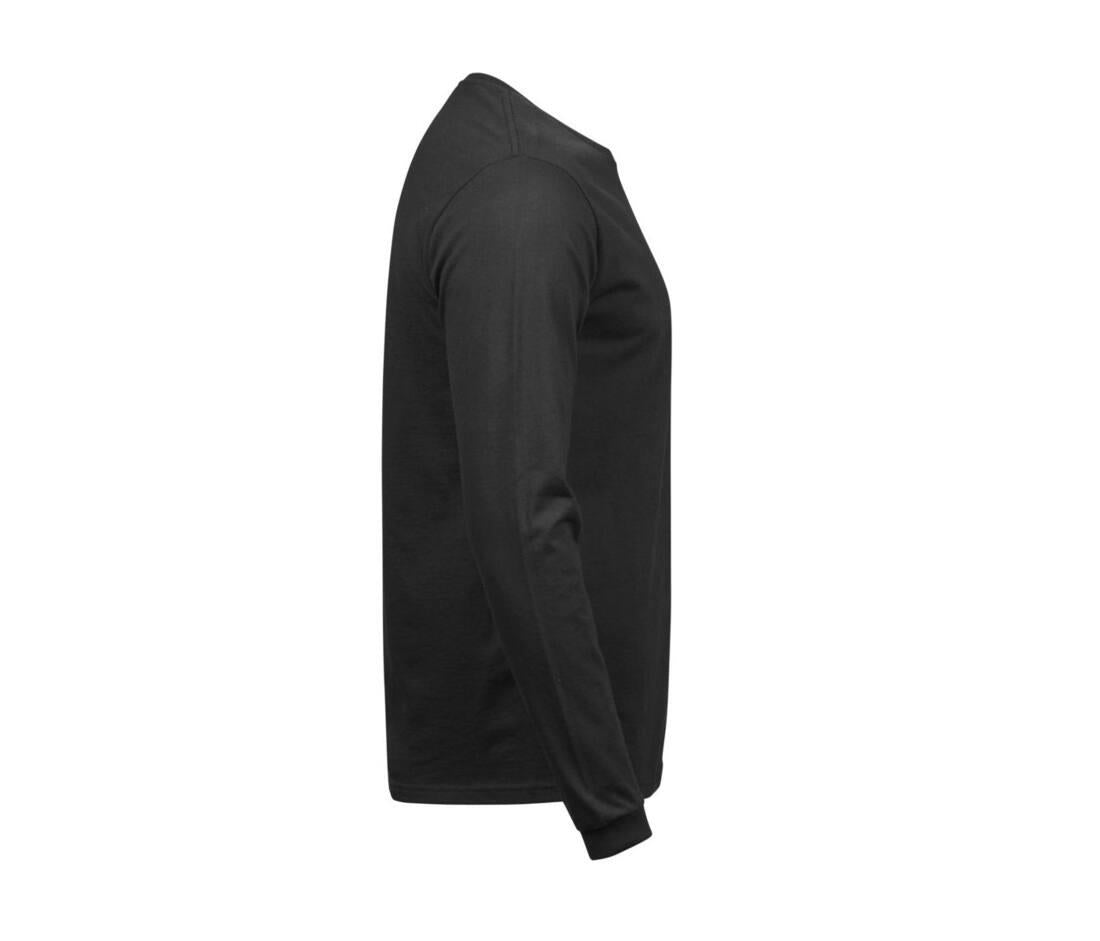 Tee Jays Long Sleeve Fashion Sof T-shirt