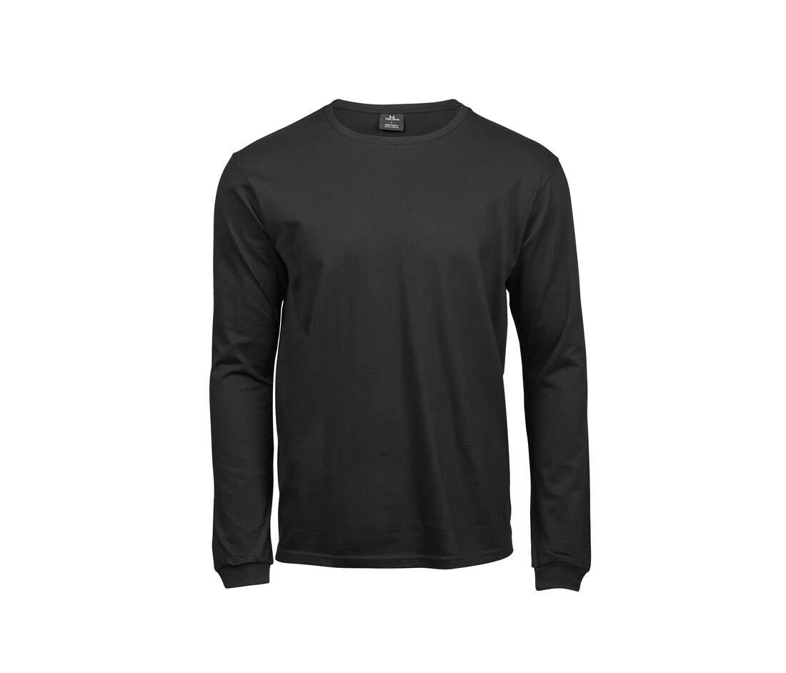 Tee Jays Long Sleeve Fashion Sof T-shirt