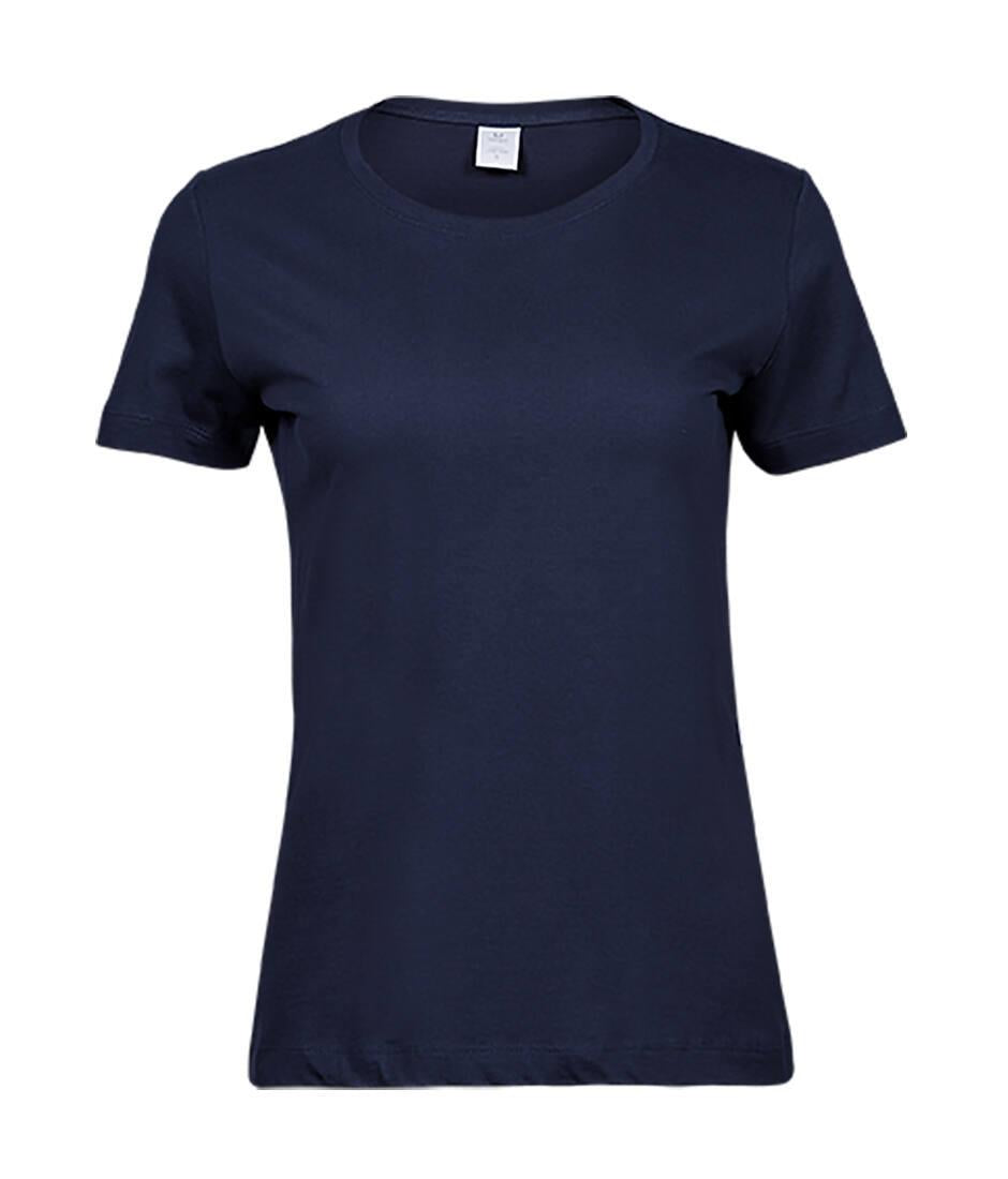 Tee Jays Women's Sof T-shirt