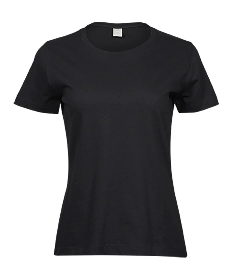 Tee Jays Women's Sof T-shirt