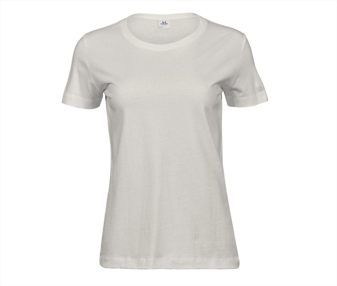 Tee Jays Women's Sof T-shirt
